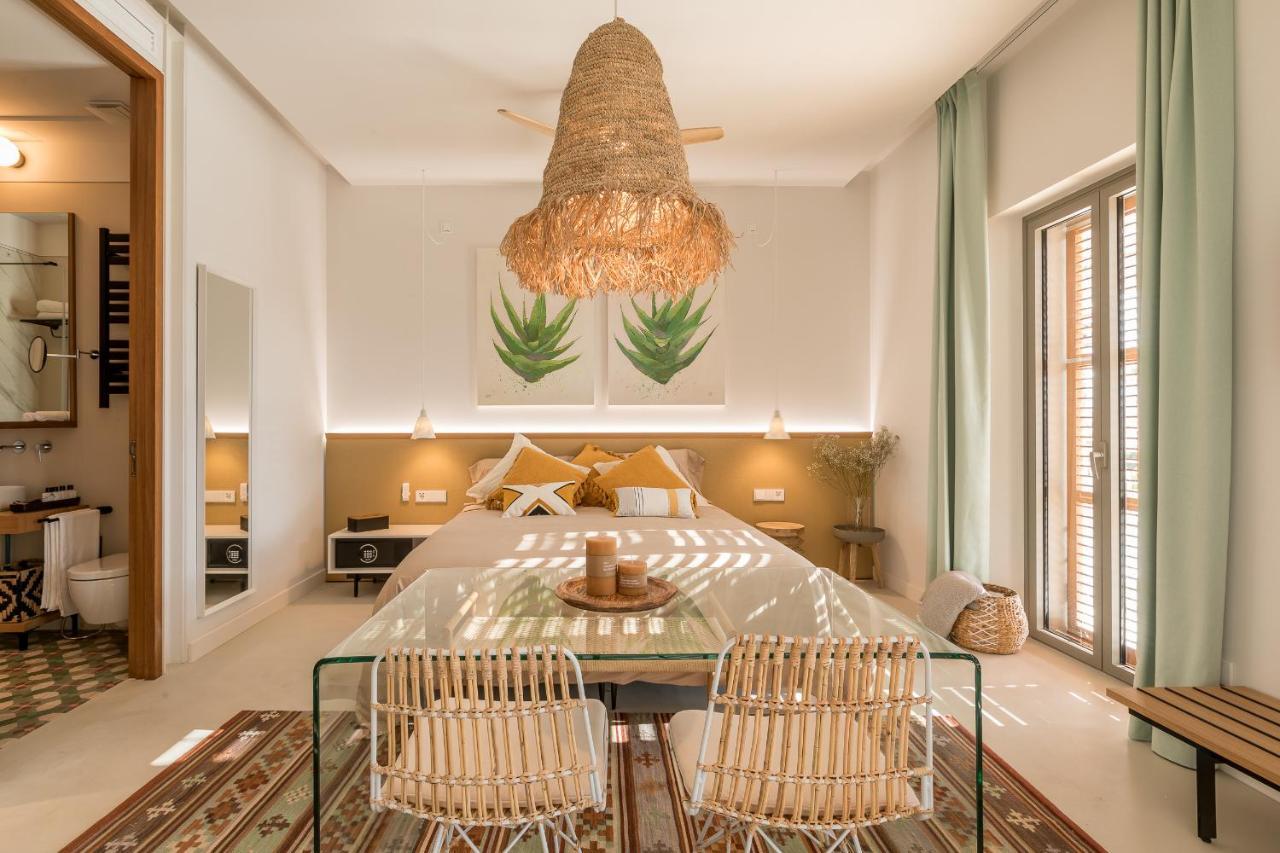 Apartmanhotel Portmany *